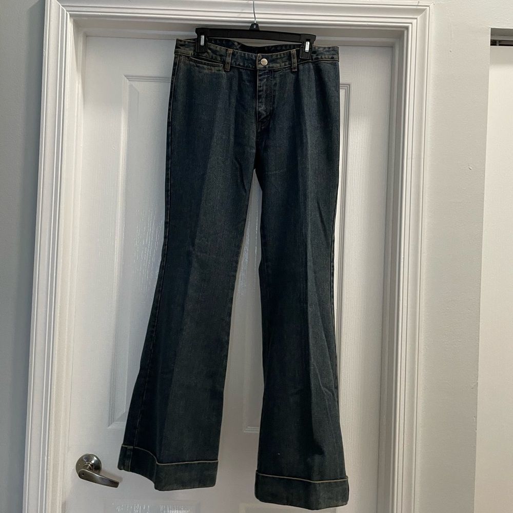 Jill Stuart $ jeans size 10
